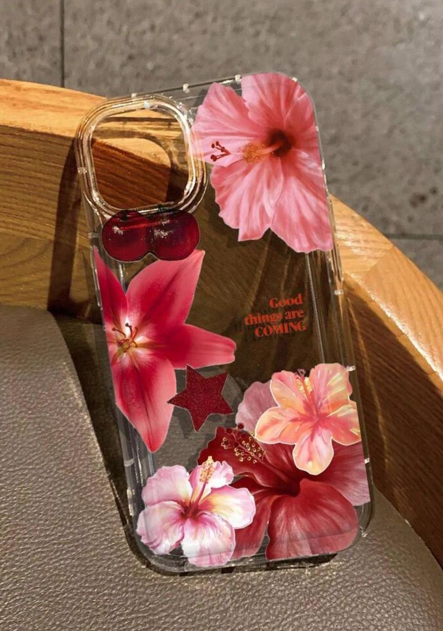 Premium Stylish Printed Phone Case