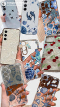 Premium Stylish Printed Phone Case