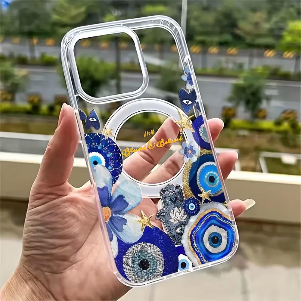 Premium Stylish Printed Phone Case