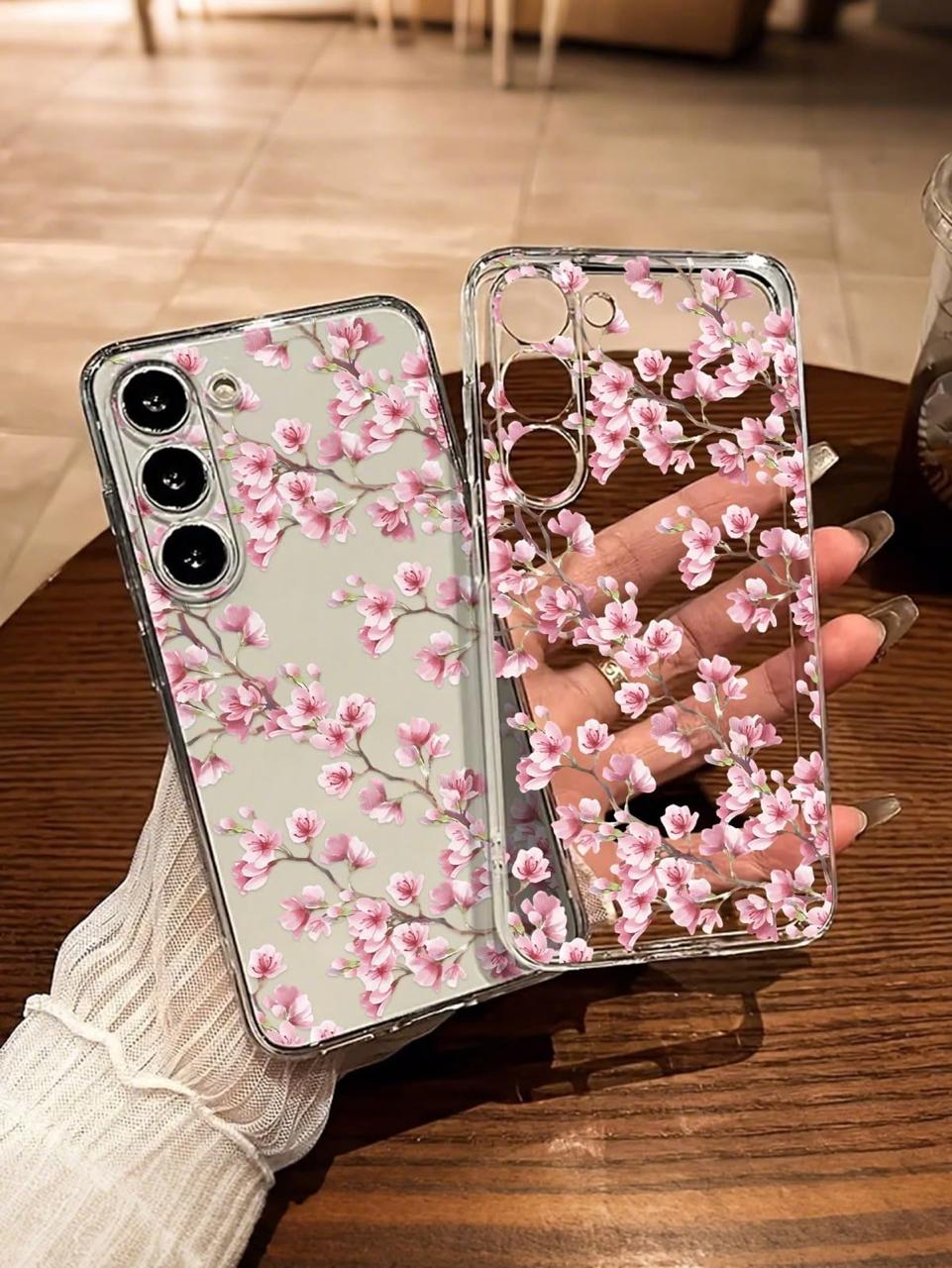Premium Stylish Printed Phone Case
