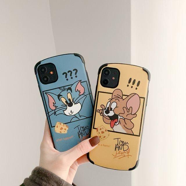 Premium Stylish Printed Phone Case