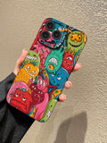 Premium Stylish Printed Phone Case