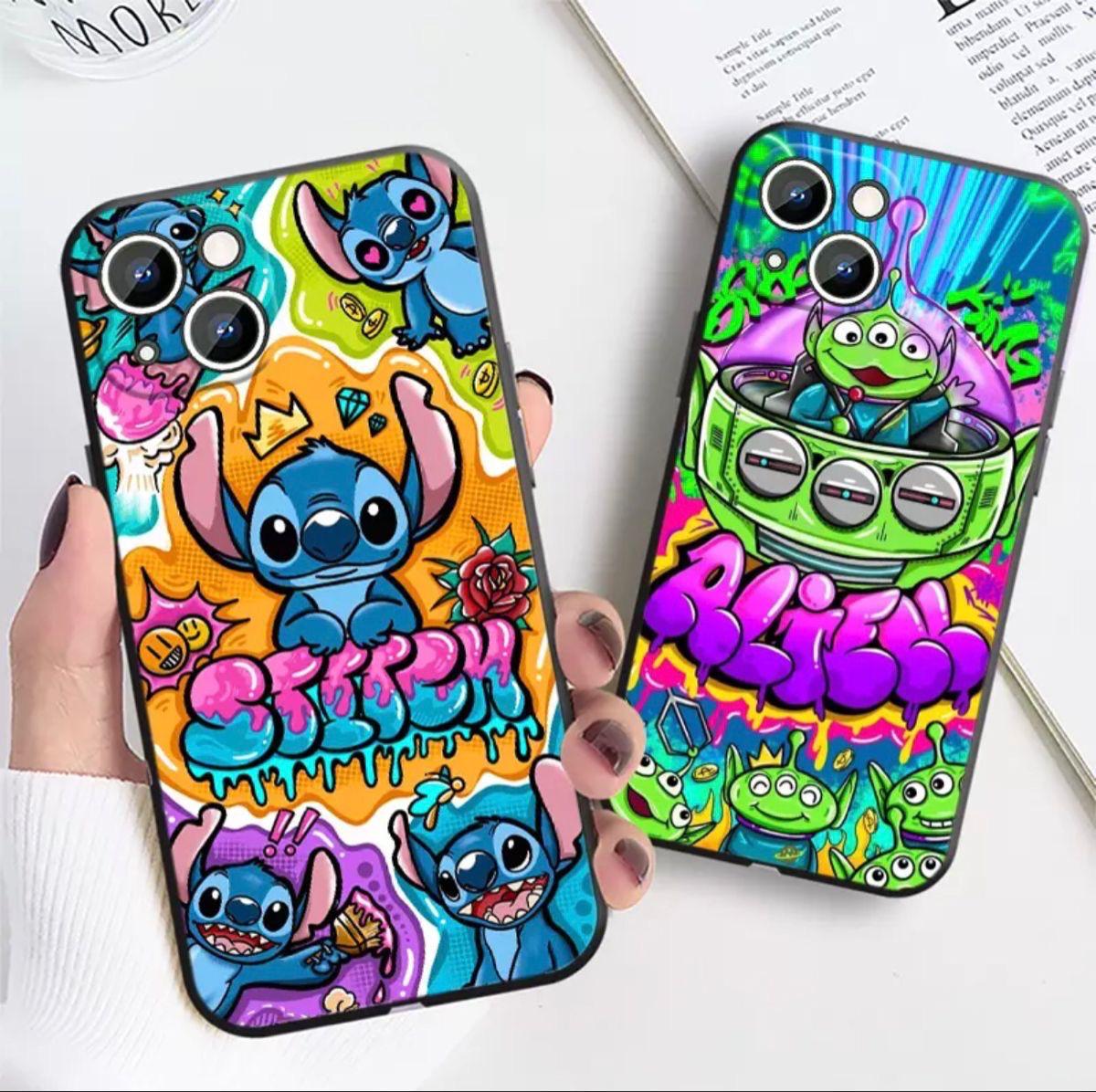 Premium Stylish Printed Phone Case