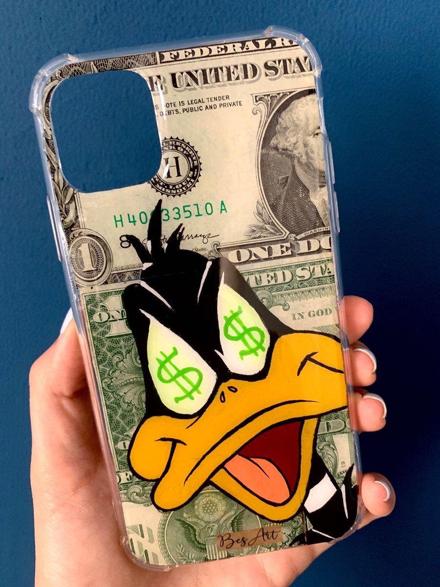 Premium Stylish Printed Phone Case