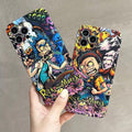 Premium Stylish Printed Phone Case