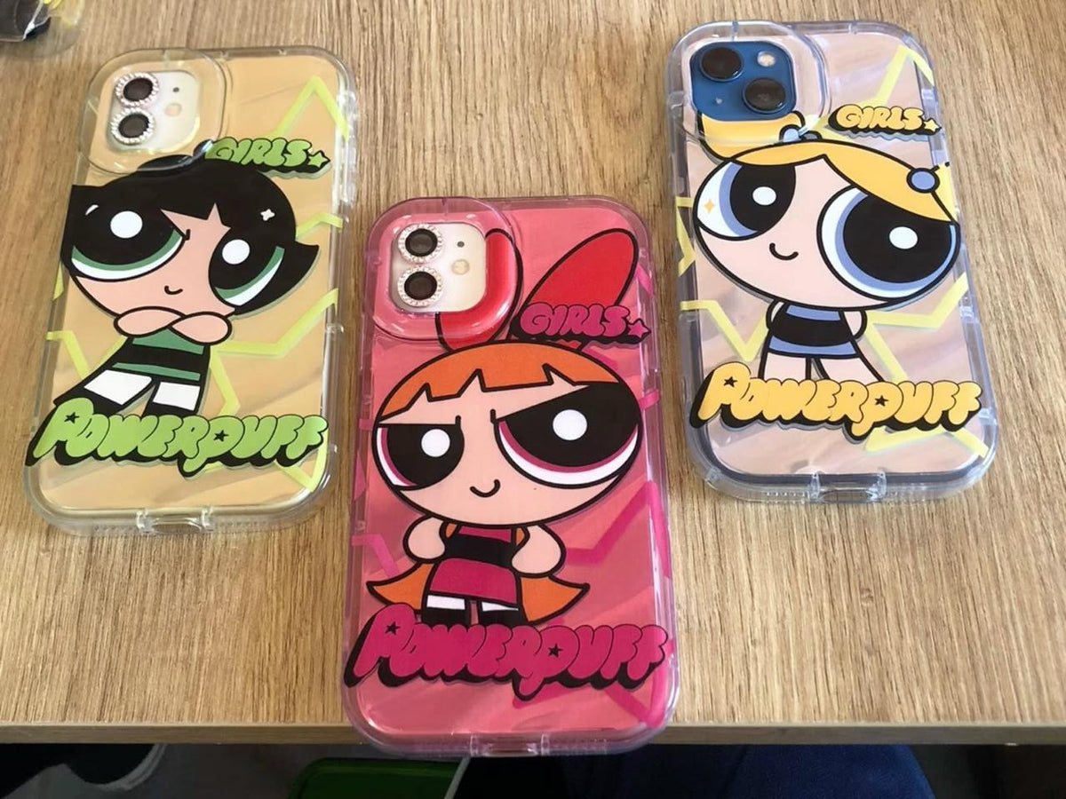 Premium Stylish Printed Phone Case