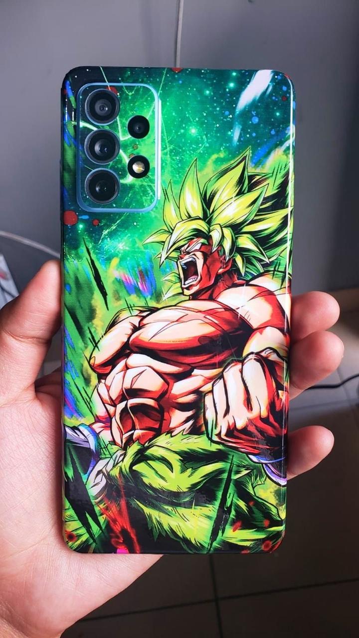 Premium Stylish Printed Phone Case