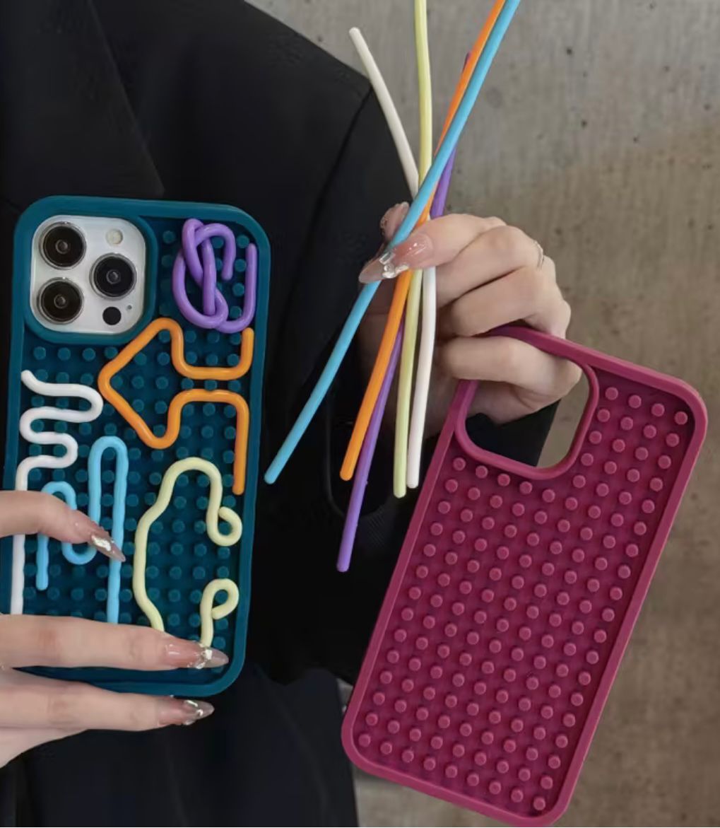 DIY Puzzle Case